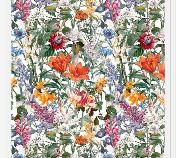Cuadro Vintage Garden IX
