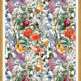 Cuadro Vintage Garden IX