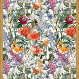 Cuadro Vintage Garden IX
