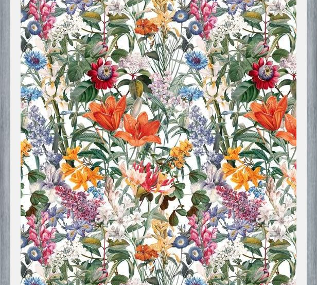 Cuadro Vintage Garden IX