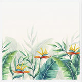 Cuadro Fondo floral