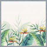 Cuadro Fondo floral