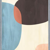 Cuadro BeigeBlue II
