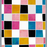 Cuadro Ventanas Urbanas de Colores 1