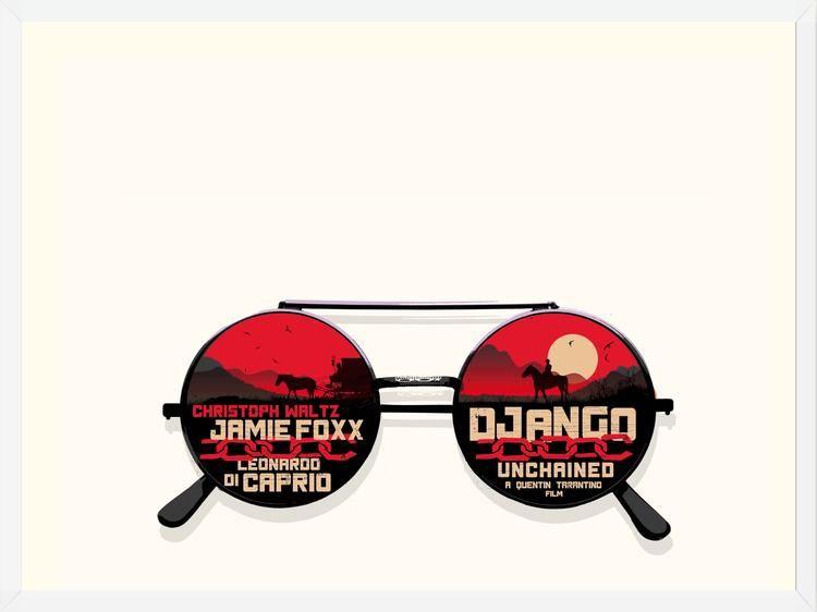 Cuadro Django