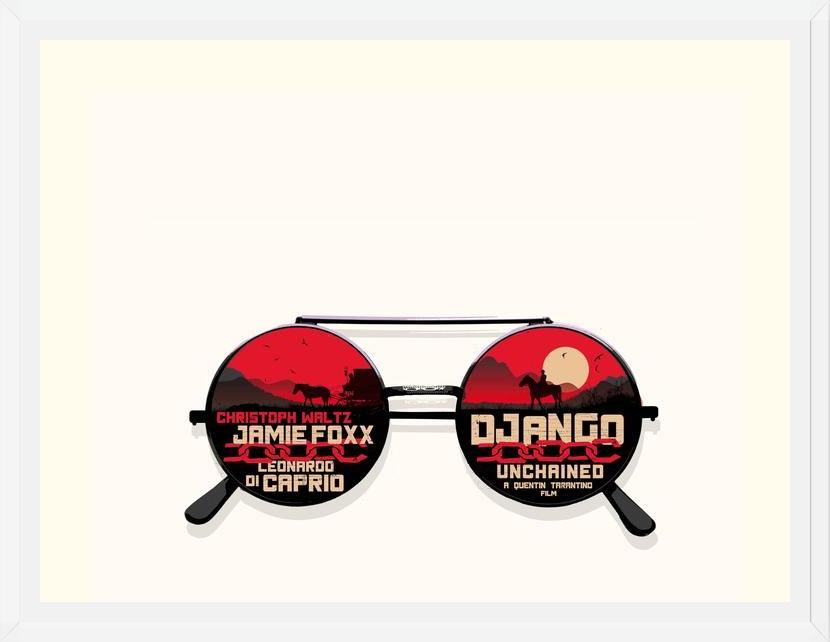 Cuadro Django