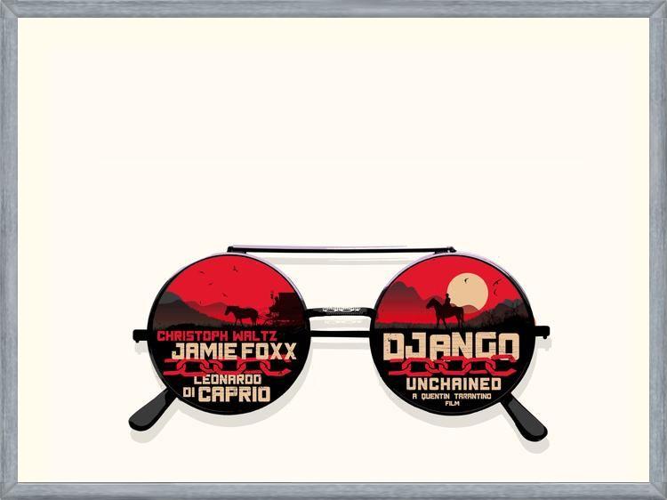 Cuadro Django