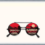 Cuadro Django