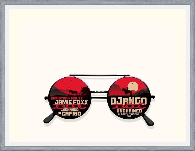 Cuadro Django