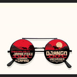 Cuadro Django