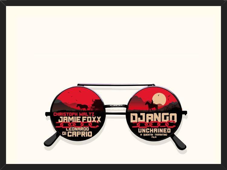 Cuadro Django