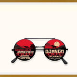 Cuadro Django
