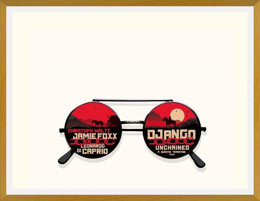 Cuadro Django