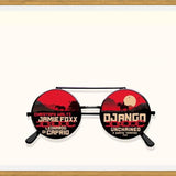 Cuadro Django