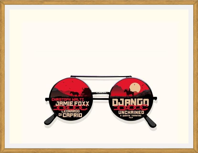 Cuadro Django