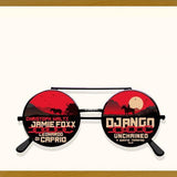 Cuadro Django