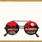 Cuadro Django