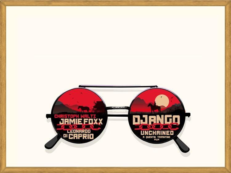 Cuadro Django