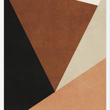 Cuadro GEOMETRIC SHAPES - B
