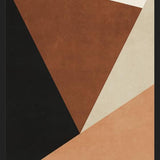 Cuadro GEOMETRIC SHAPES - B