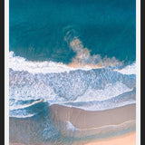 Cuadro Sand Ocean
