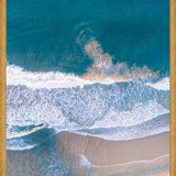 Cuadro Sand Ocean