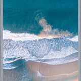 Cuadro Sand Ocean