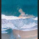 Cuadro Sand Ocean