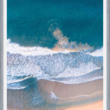 Cuadro Sand Ocean