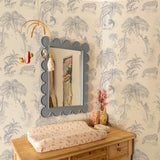 Papel Mural Troopiline