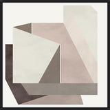 Cuadro Geometric Construction III