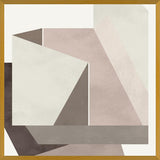 Cuadro Geometric Construction III