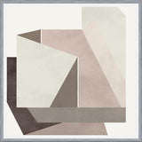 Cuadro Geometric Construction III