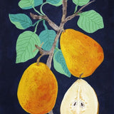 Canvas Pears