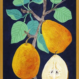 Cuadro Pears