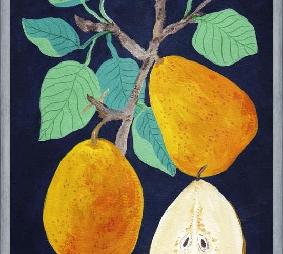 Cuadro Pears