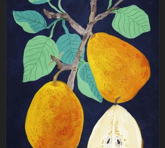 Cuadro Pears