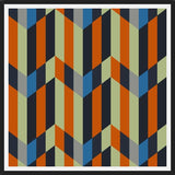 Cuadro Abstract Composition 711