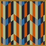 Cuadro Abstract Composition 711