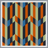 Cuadro Abstract Composition 711