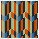 Cuadro Abstract Composition 711