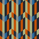 Canvas Abstract Composition 711