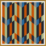 Cuadro Abstract Composition 711