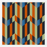 Cuadro Abstract Composition 711