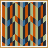 Cuadro Abstract Composition 711