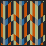 Cuadro Abstract Composition 711