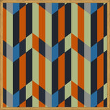 Cuadro Abstract Composition 711