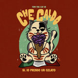 Canvas Che Caldo