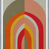 Cuadro The Path Appears 5