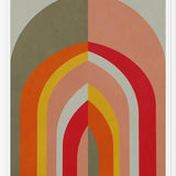 Cuadro The Path Appears 5
